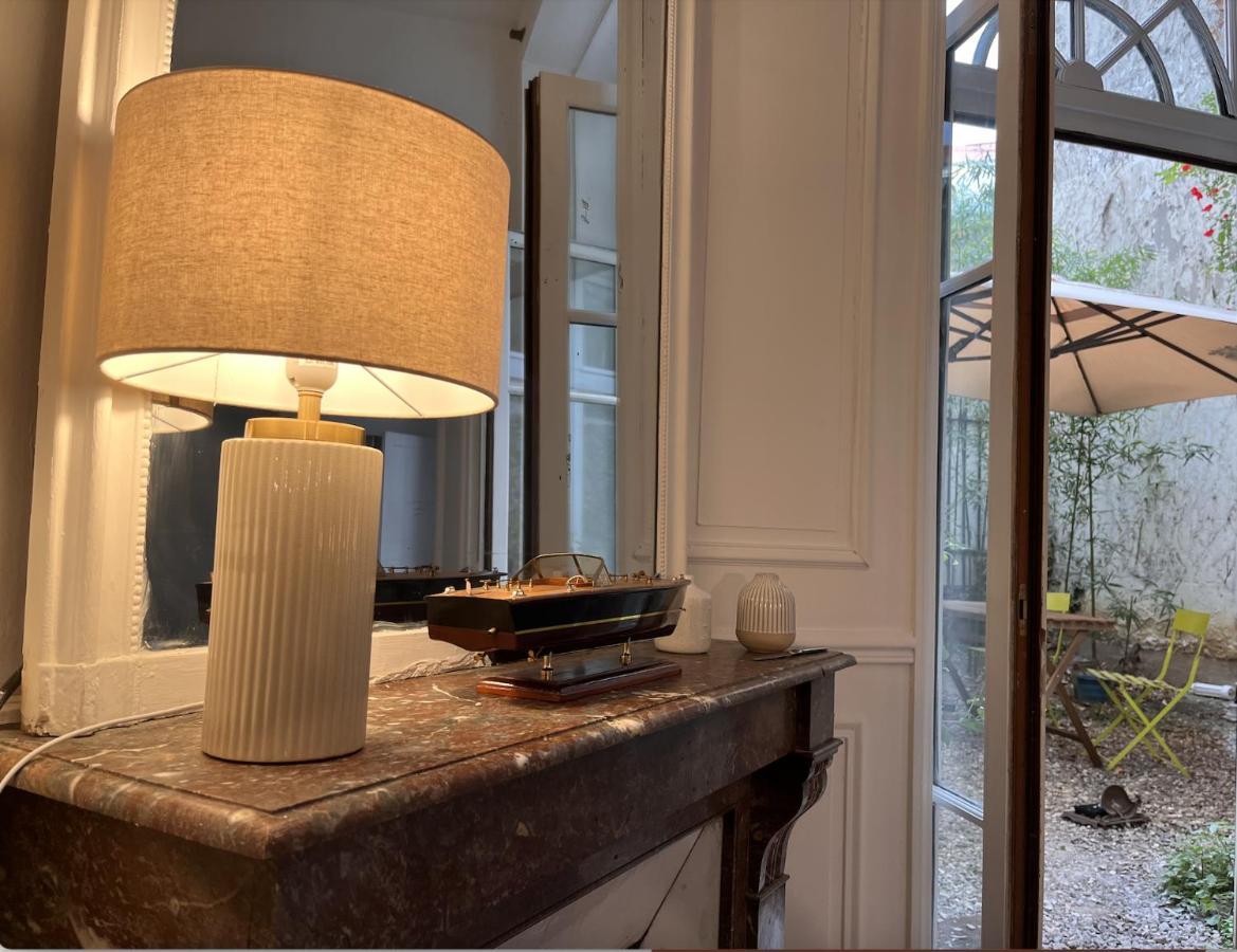Villa Chardini Paris Bagian luar foto
